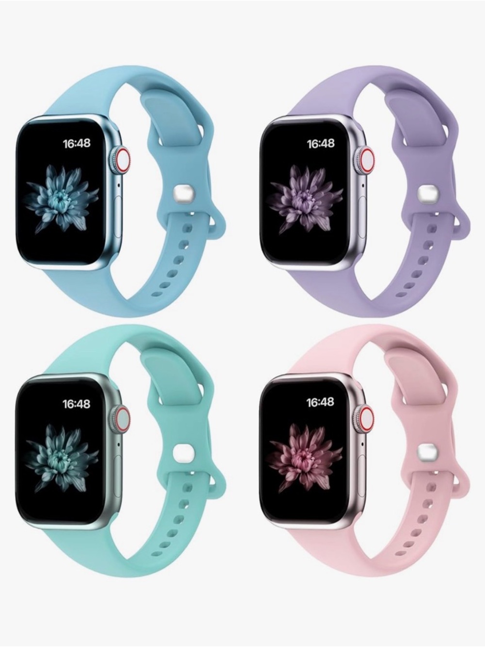 4pack watch band 38/40